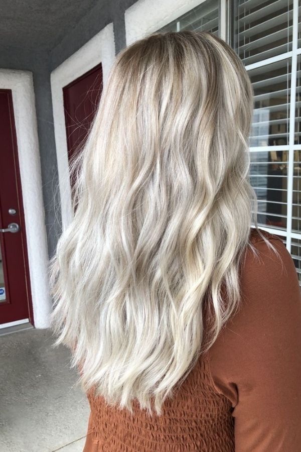 Head massage for hair growth