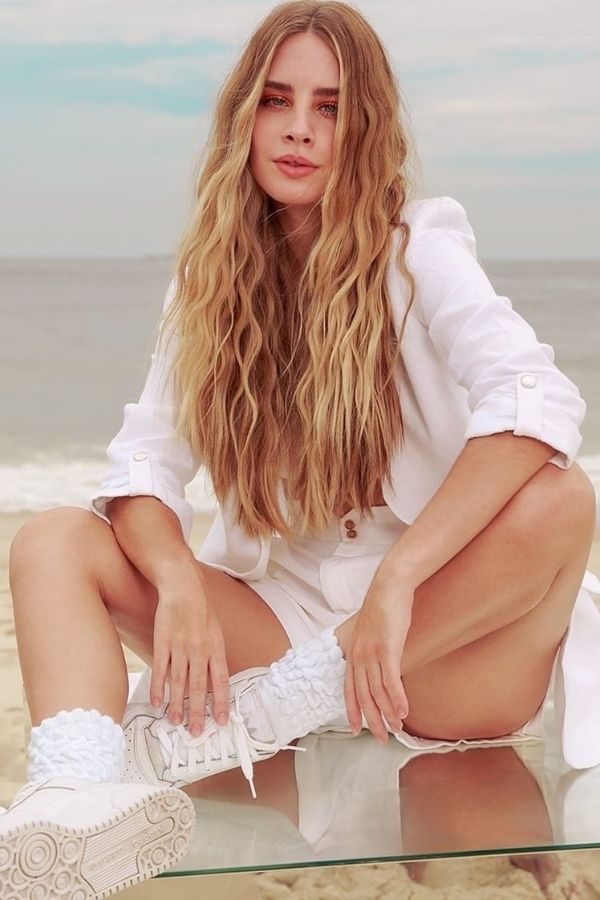 Lifehacks for the perfect blonde or how to get rid of yellow hair