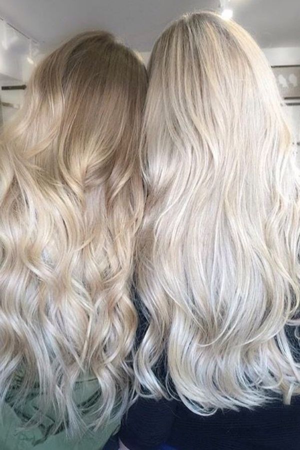 How to treat brittle hair. Important rules