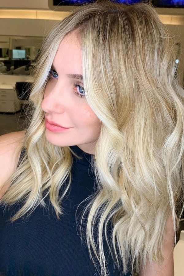 Haircuts for curly hair of different lengths + care