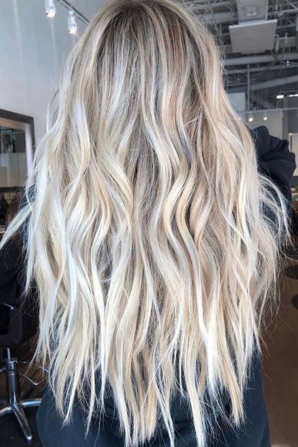See you later: hairstyles you should avoid this spring