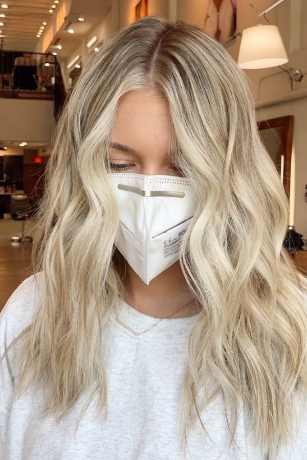 How to cut your hair at home?