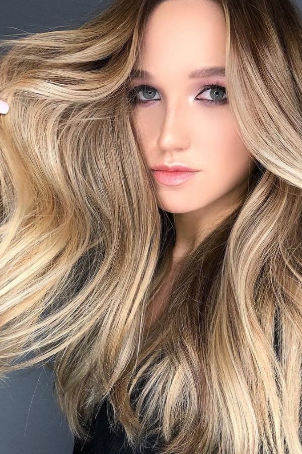 The best nourishing hair mask. The choice of experts.