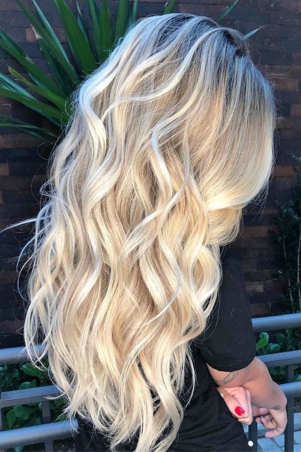 The most common haircare mistakes