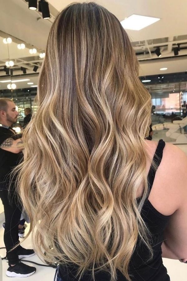 How to restore hair after unsuccessful bleaching