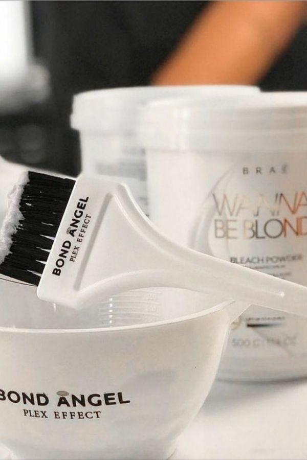 Is it possible for pregnant women to dye their hair?