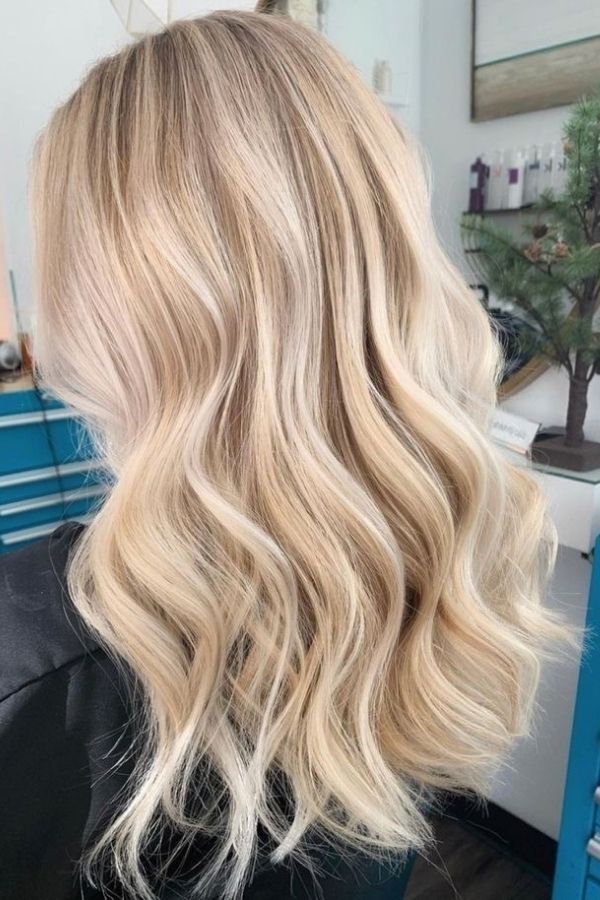 How to get rid of oily hair?