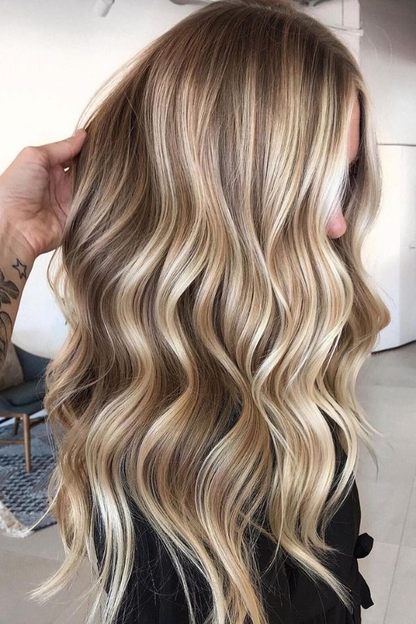 How to restore burnt hair?