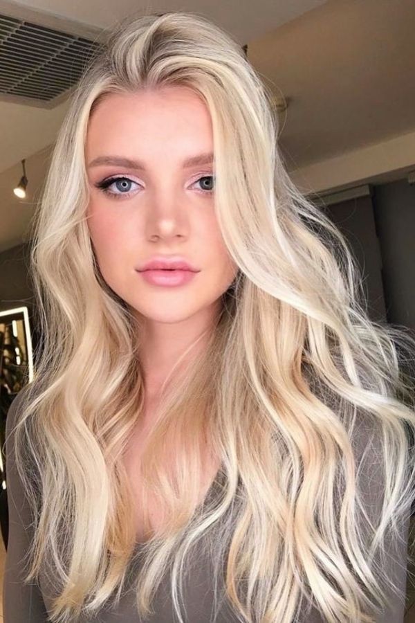 How to remove yellowness from hair?