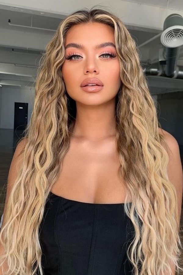 How to make your hair soft and silky?