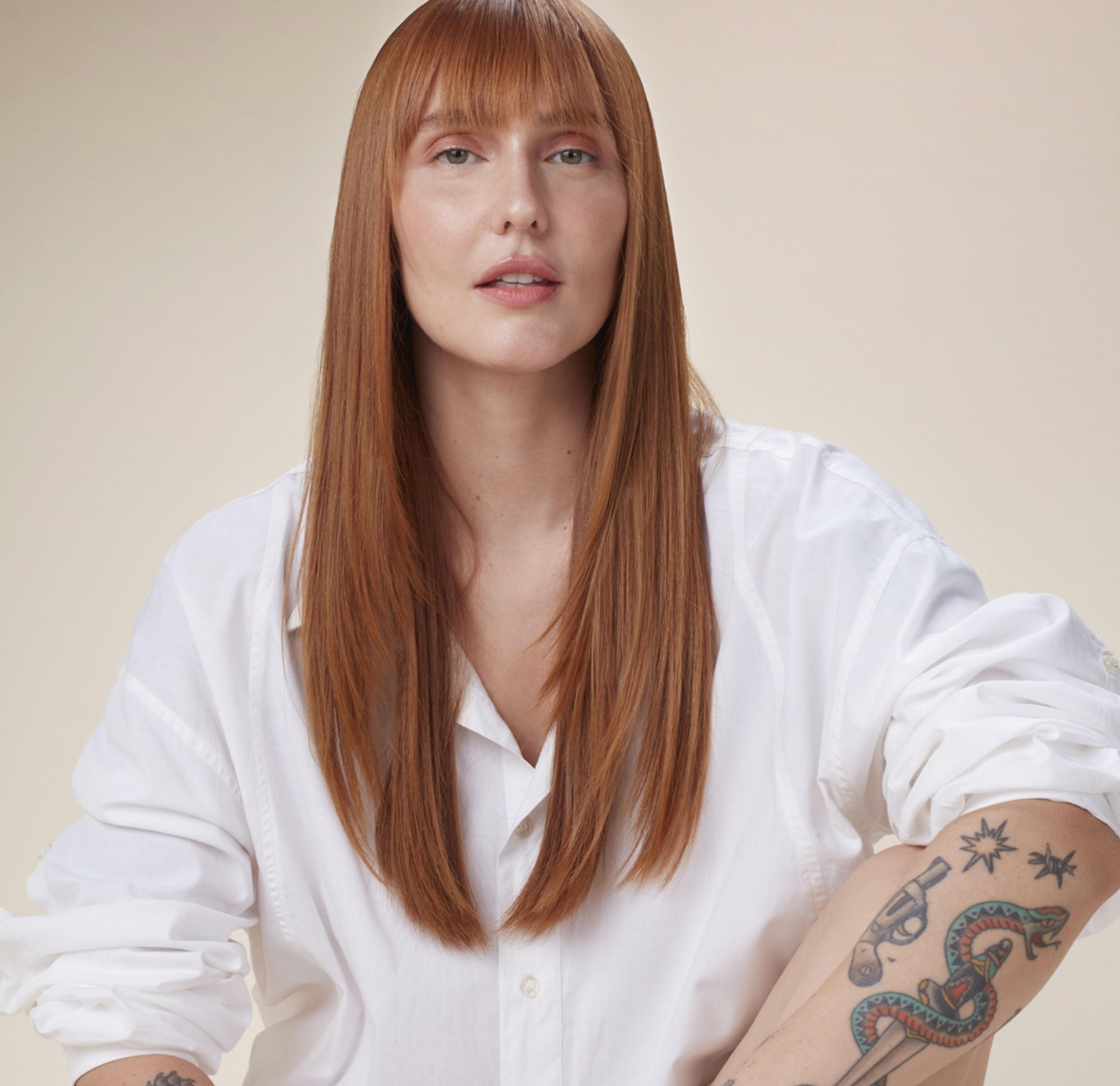 How does the Brae Divine Ampoule work?