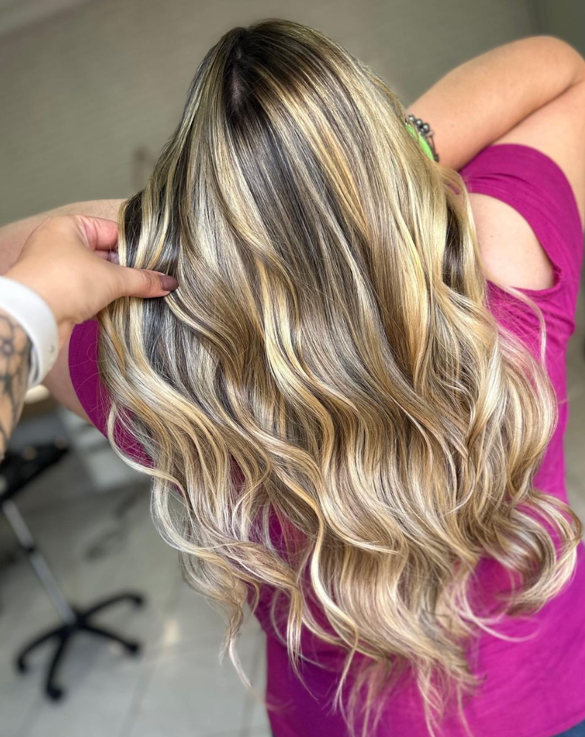 The Hottest Blonde Hair Trends of the Year: From Ombre to Balayage