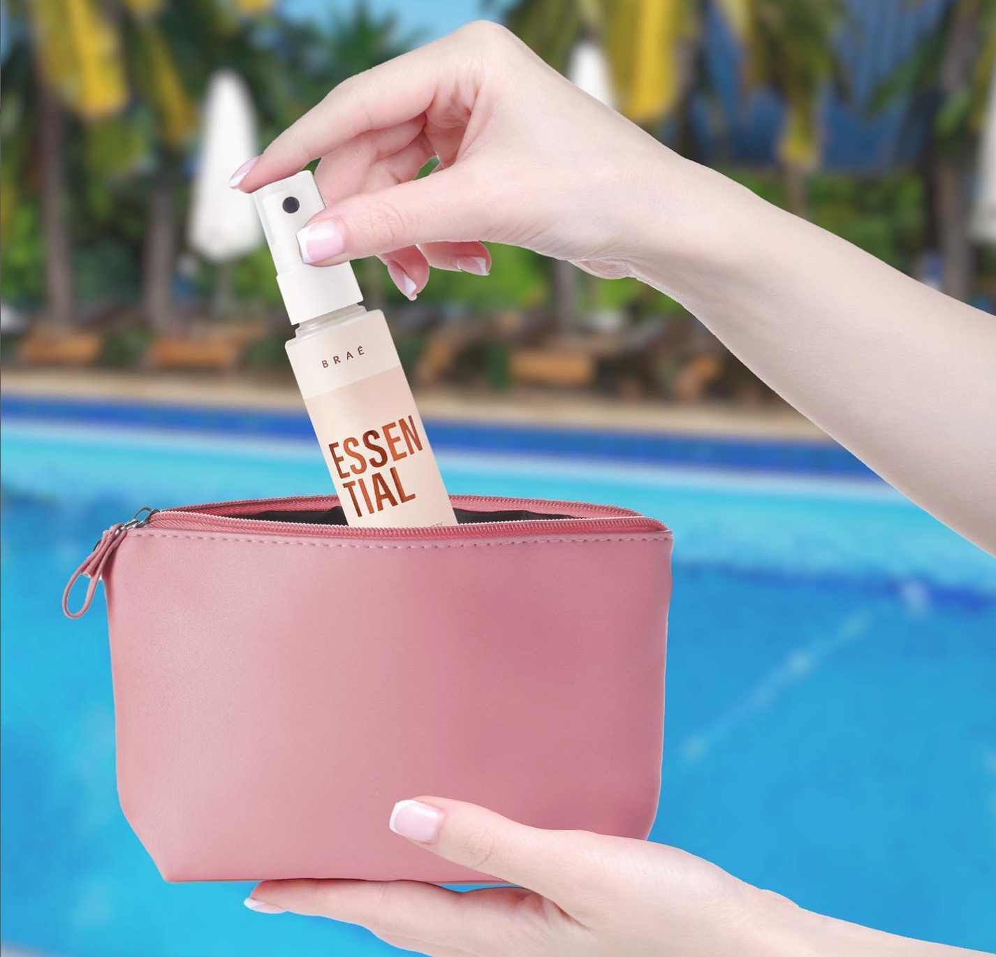 How to Protect Your Blonde Hair from Sun Damage