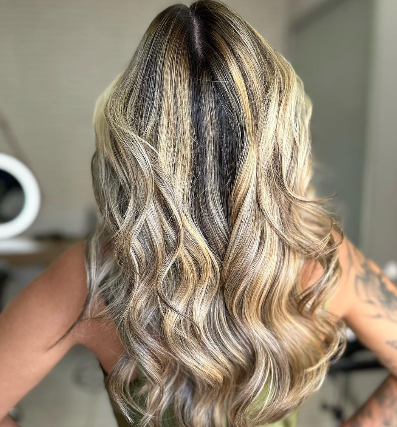 Blondes Have More Fun: Unleashing the Power of Blonde Products for Gorgeous Hair