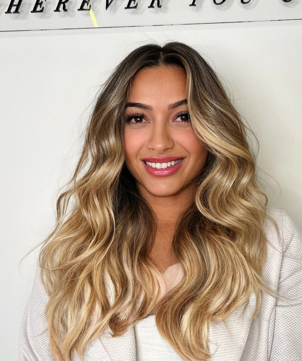 The Best Foods and Supplements for Promoting Healthy Blonde Hair