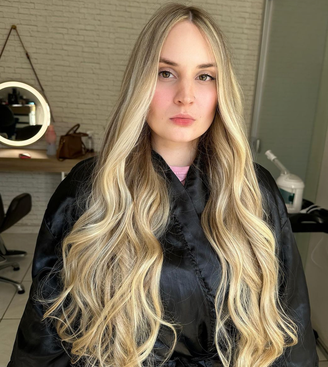 The Secret to Radiant Summer Blonde: Brae Brand's Game-Changing Products