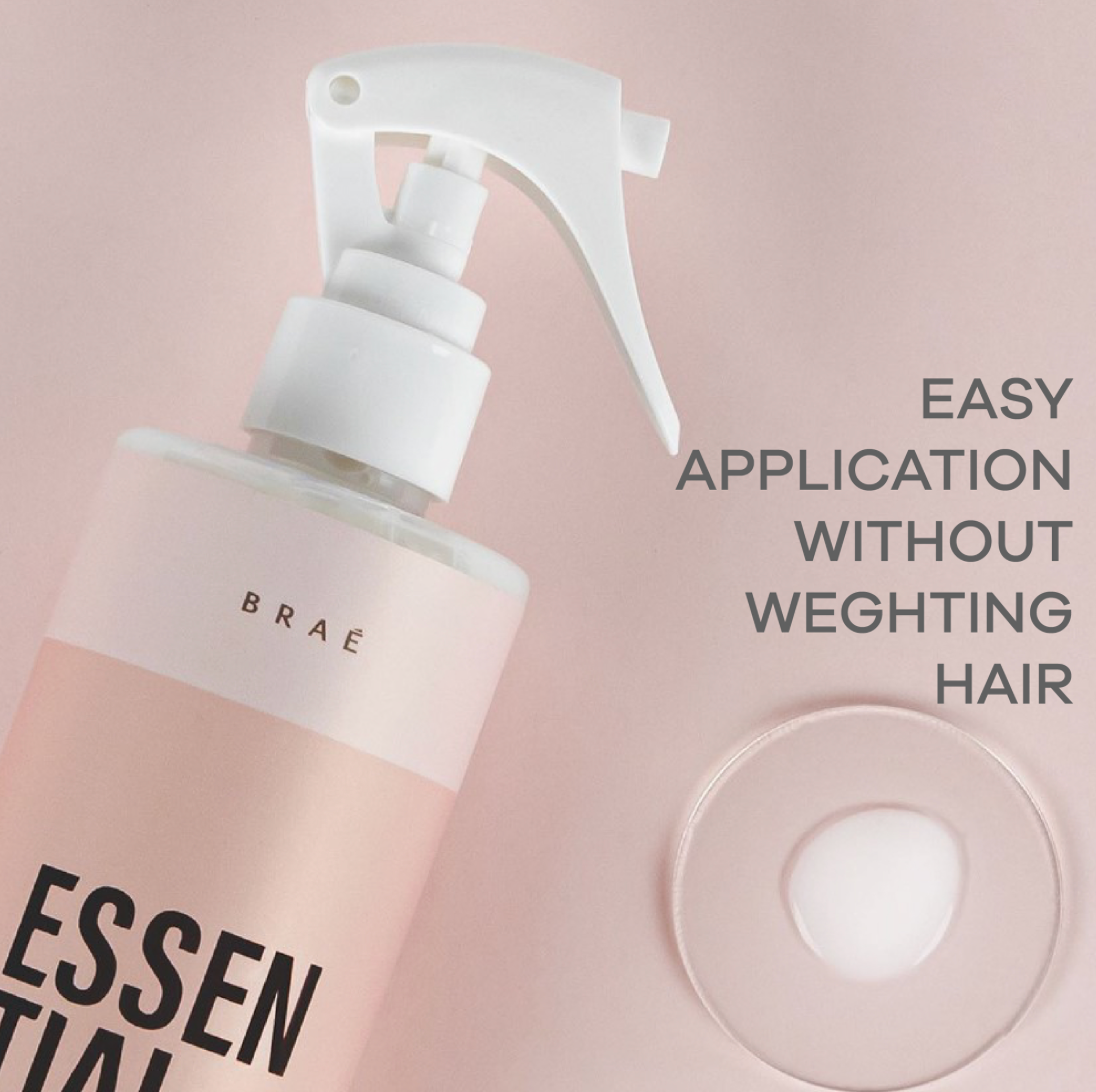 Summer Hair SOS: Repair and Revive Your Strands with BRAE's Miniature Collection