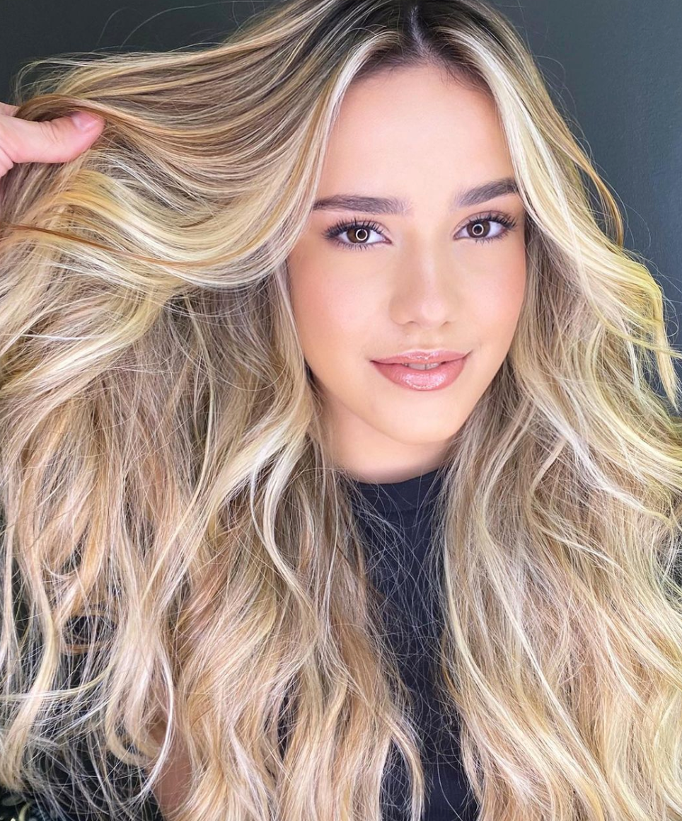 The Science Behind Revival Shine Hair Oil: How BRAE is Transforming Hair Care