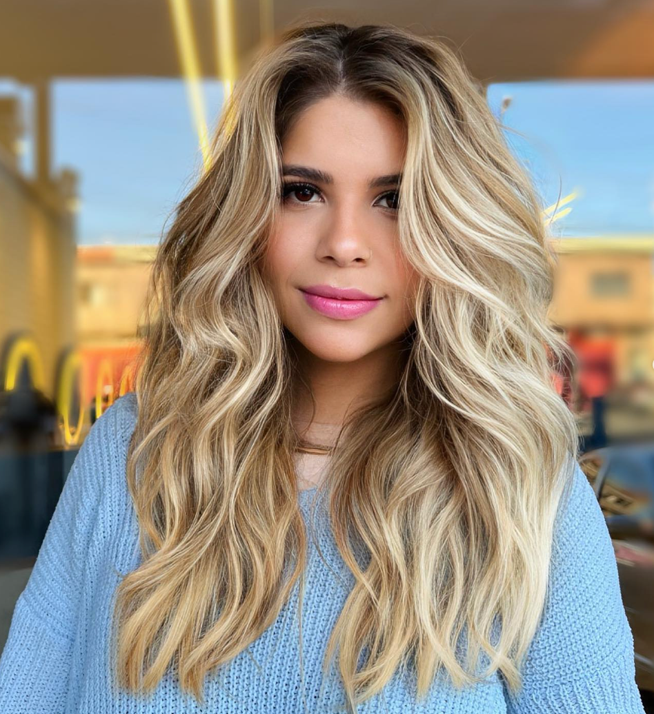 Experience the Magic of Revival Shine Hair Oil by BRAE