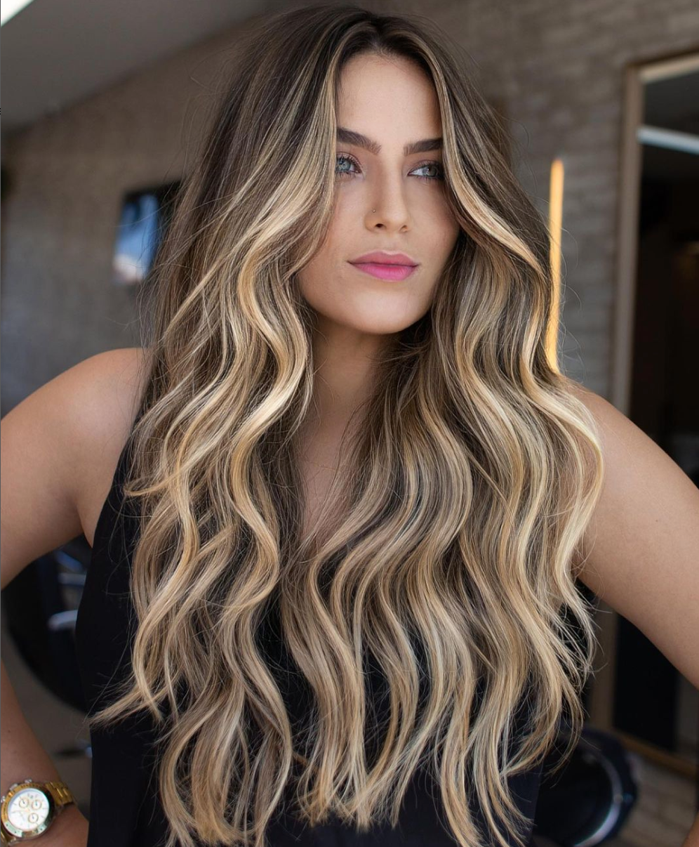 The Ultimate Solution for Healthy and Lustrous Hair