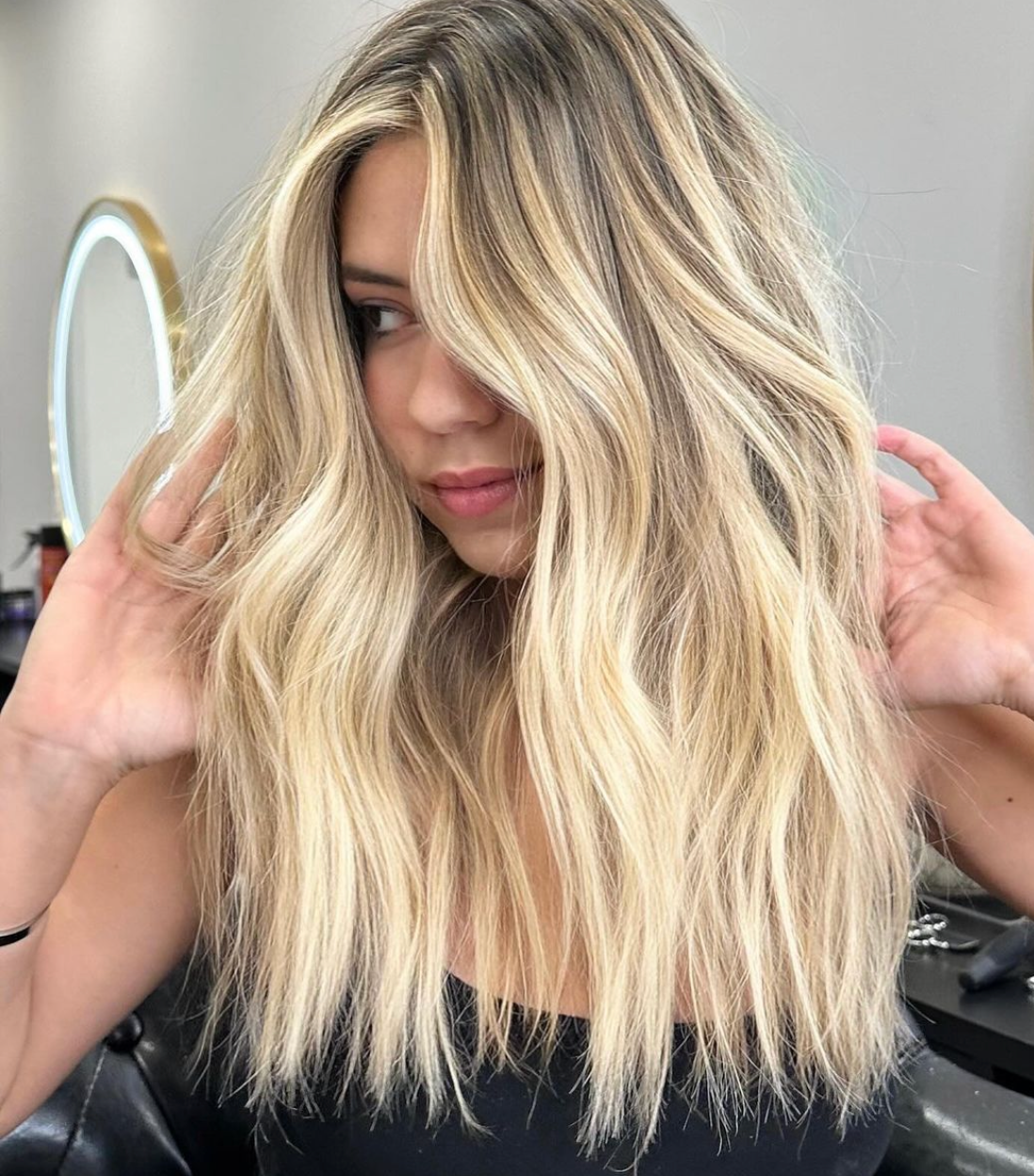 Divine Liquid Keratin: A Game-Changer for All Hair Types
