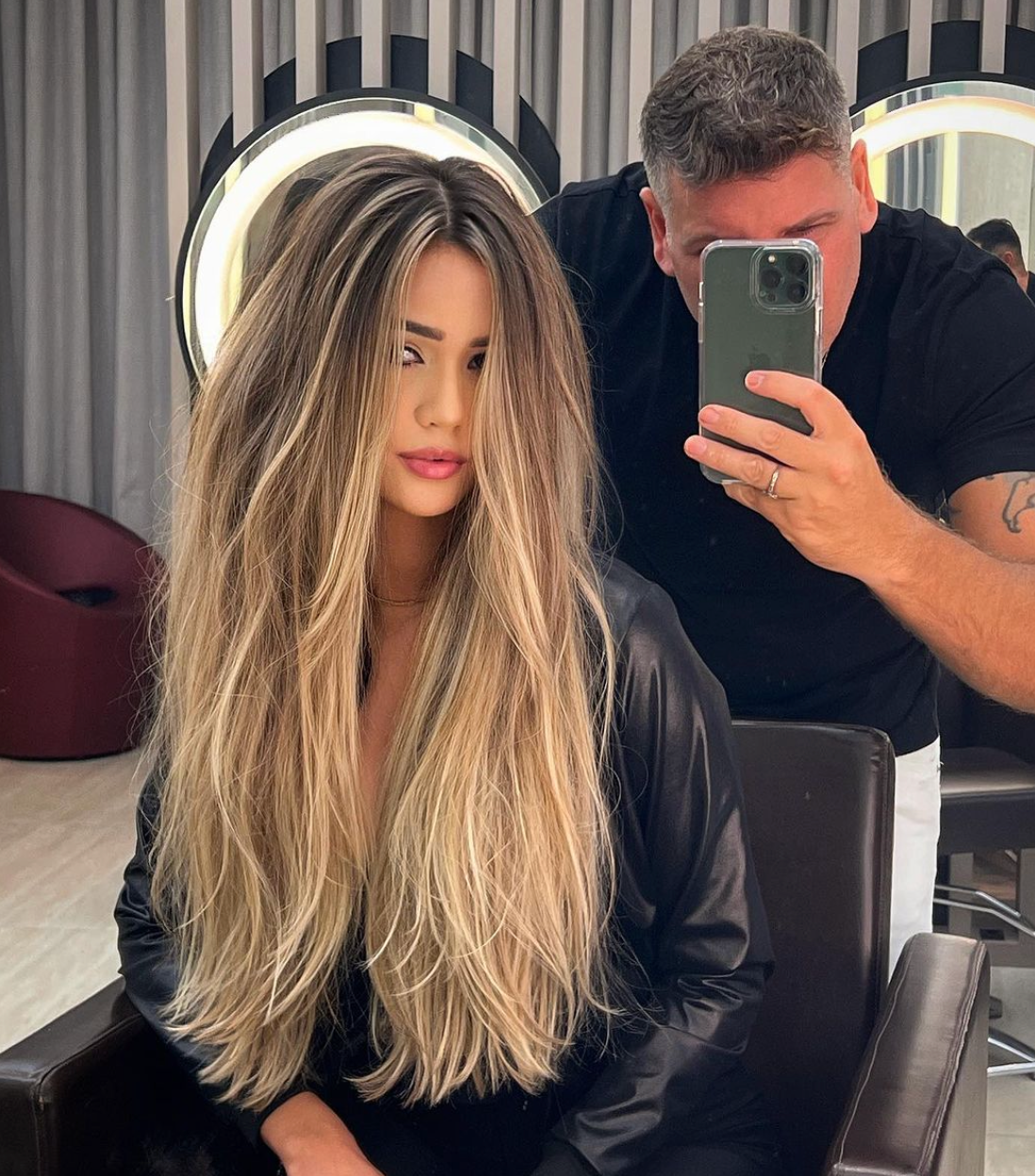 Transforming Your Haircare Routine: Why BRAE's Ampoules are a Game-Changer