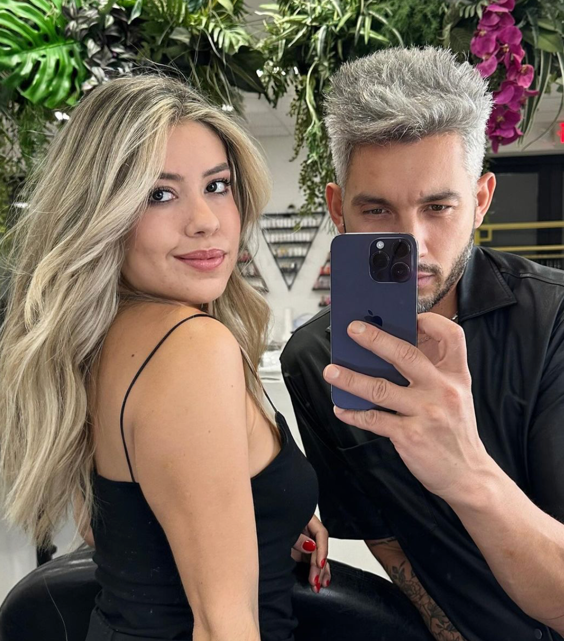 Protect Your Perfect Blonde: How Wanna Be Blonde Set Safeguards Your Color