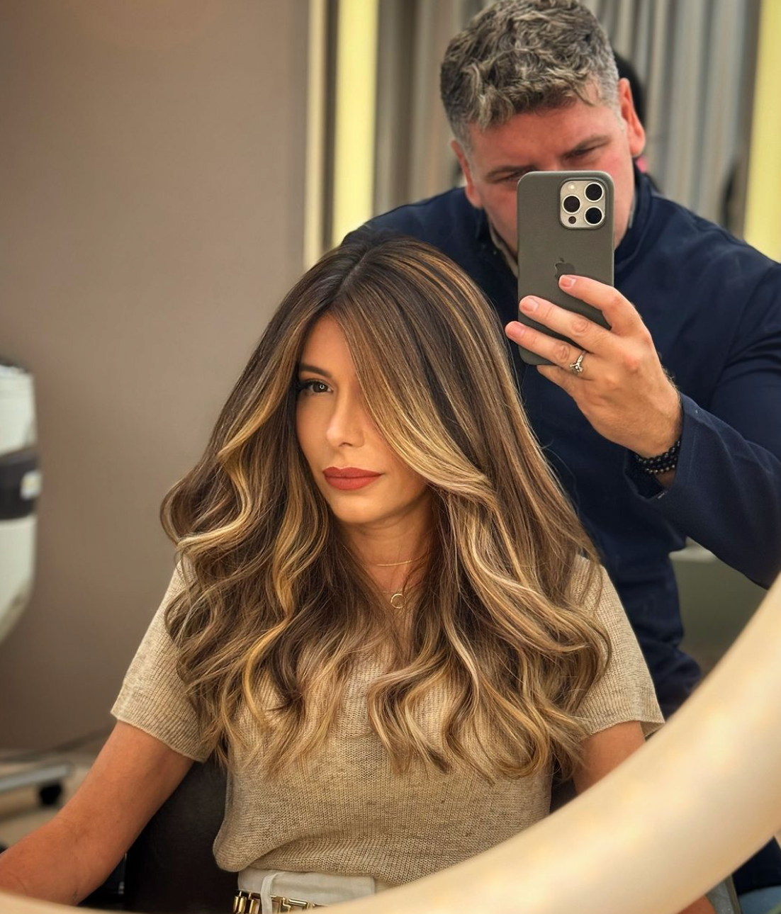 Power Dose Ampoule: The Ultimate Solution for Beautiful, Resilient Hair