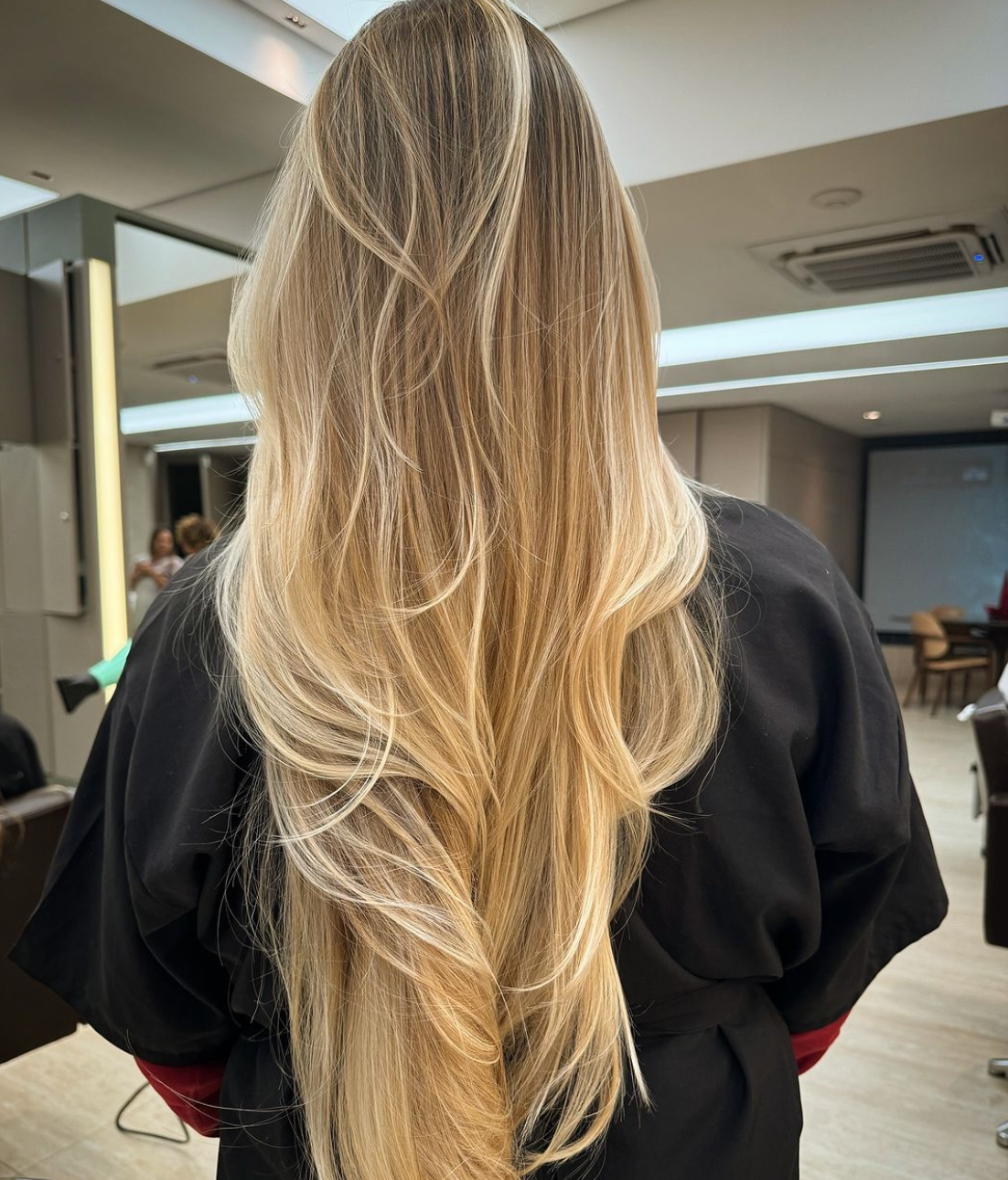 Combat Frizz and Protect with the BRAE Divine Serum