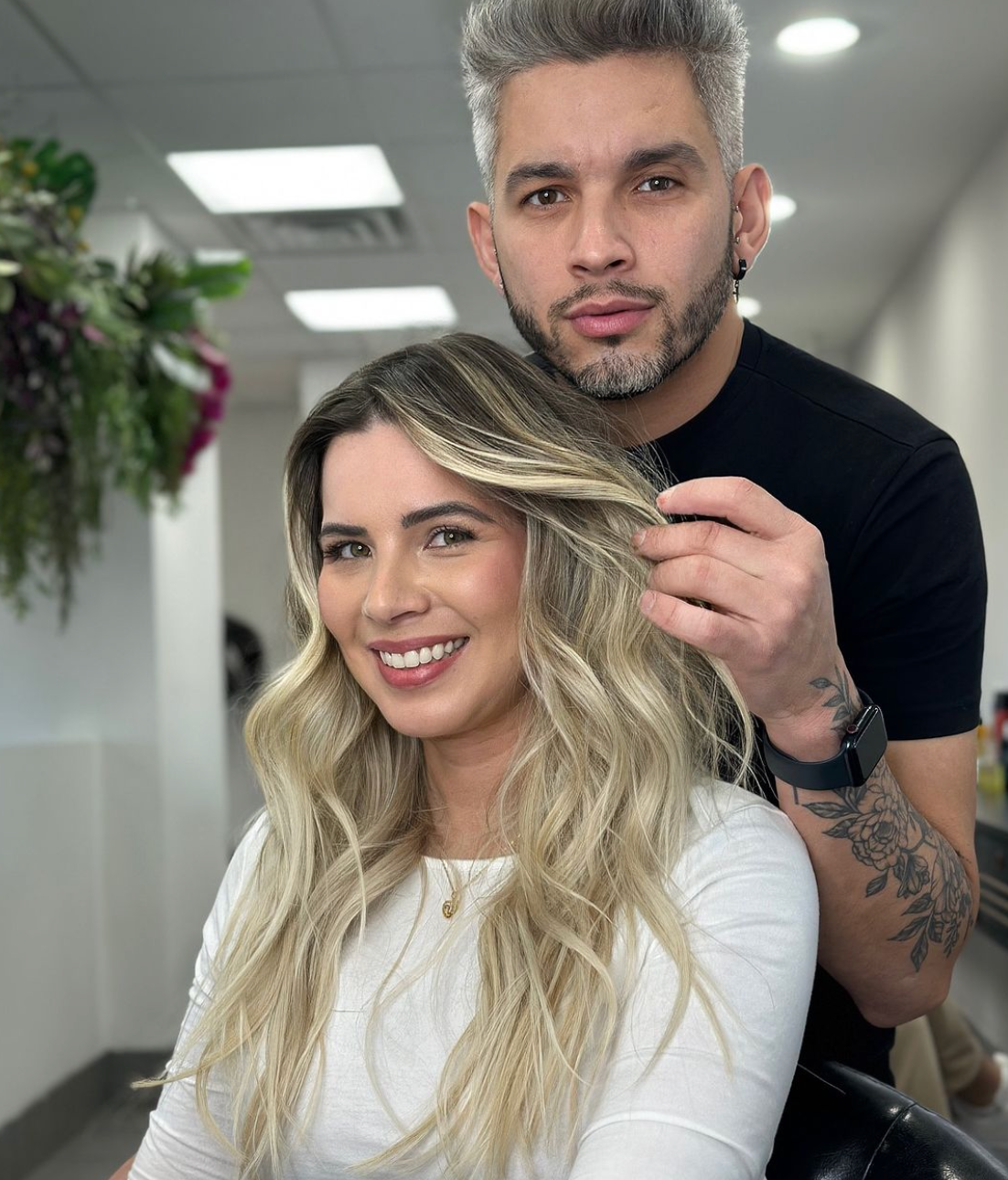 Elevate Your Tresses: The Divine Rescue of Your Hair with Soul Ampoule by BRAE