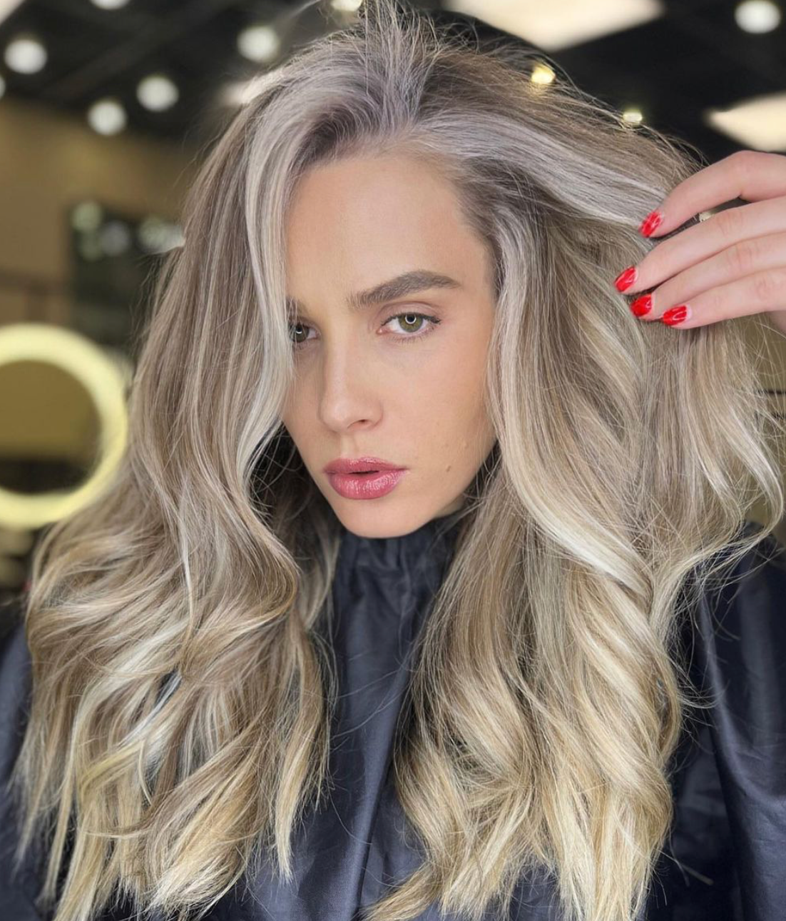 Incorporating Divine Liquid Keratin into Your Haircare Routine