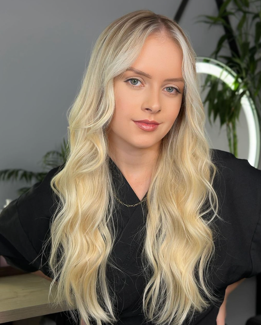 Brae's Beauty Sleep Night Serum Revealed