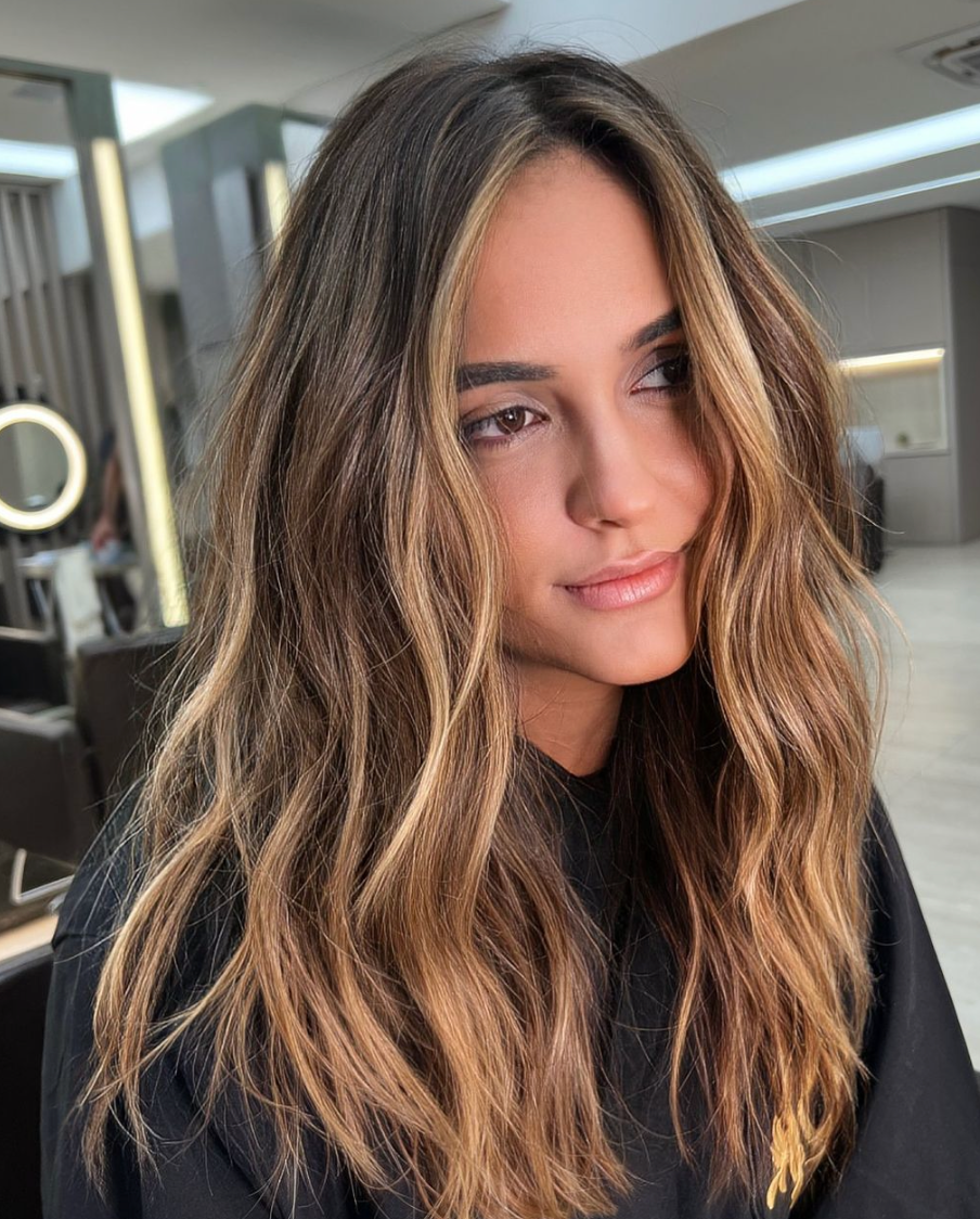 Indulge Your Hair with Brae's Divine Liquid Keratin Mask Infusion