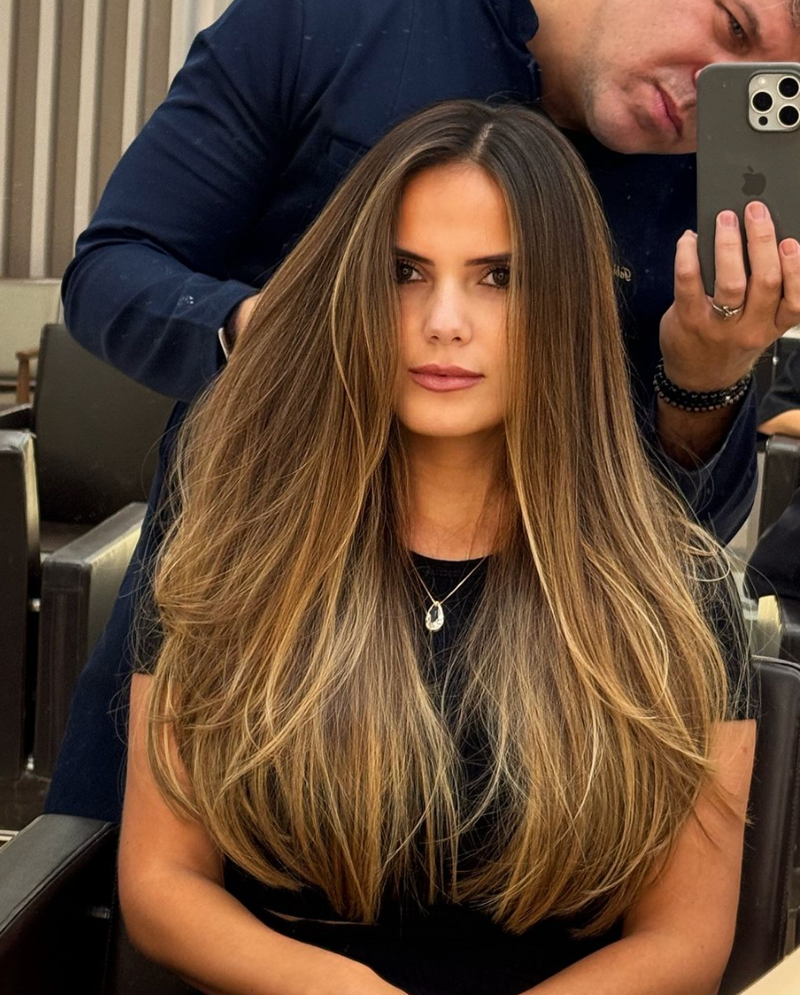 Liquid Luxury: Transform Your Hair with Brae's Divine Keratin Mask Elixir