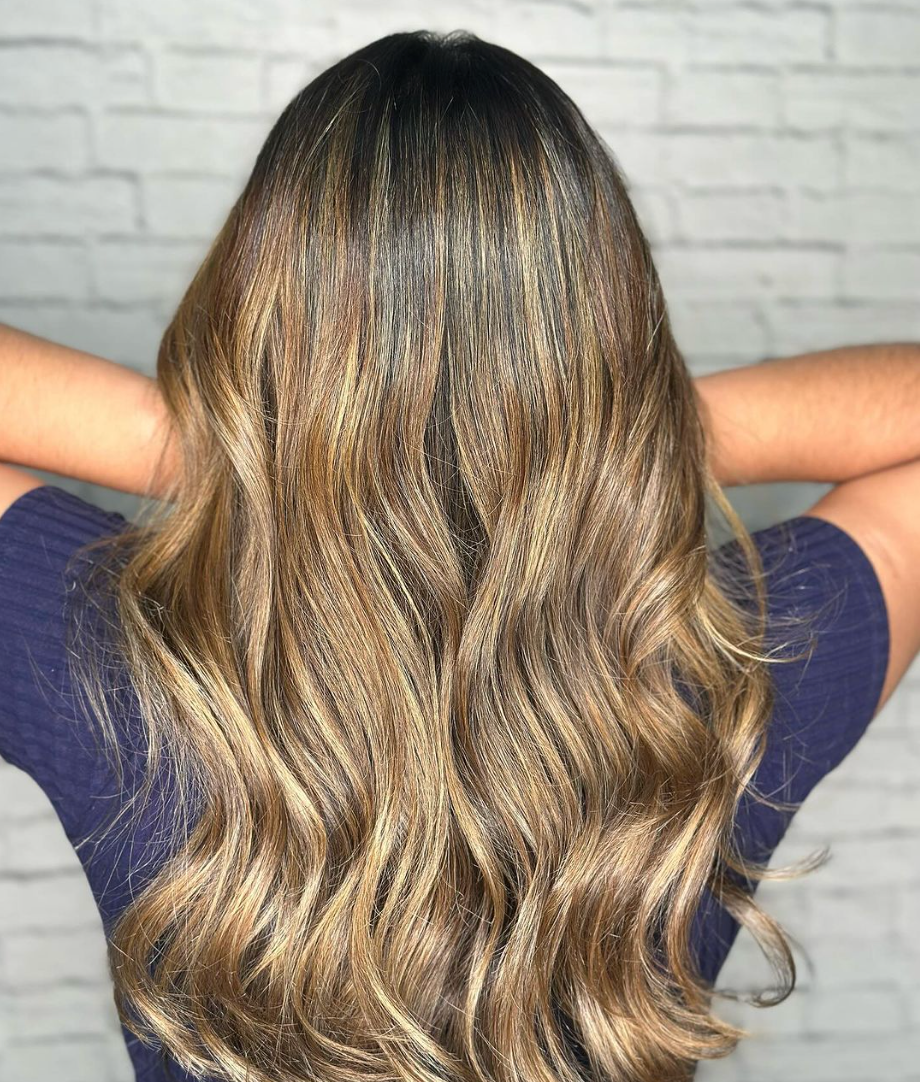 How Bond Angel Plex Effect Restores Hair Bonds