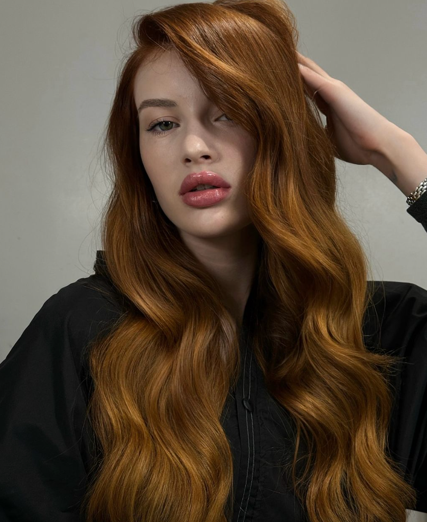 Effortless Elegance: Elevate Your Haircare with Brae's Essential Spray