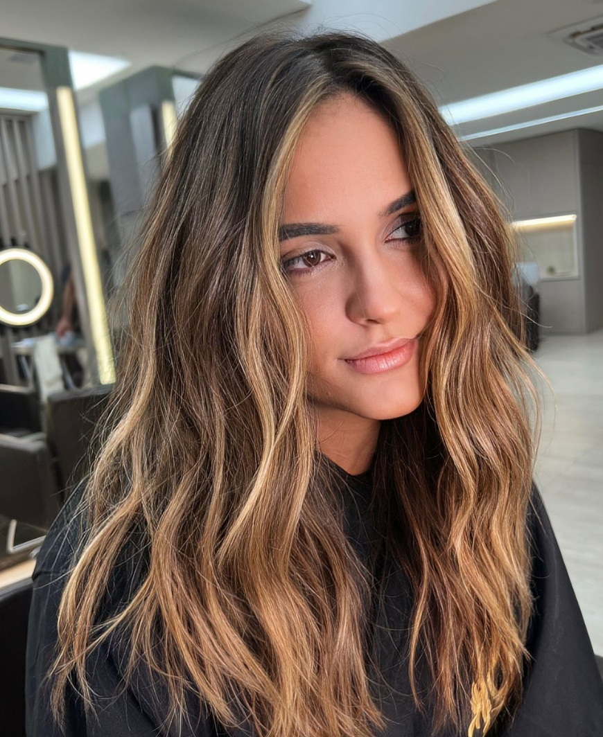 The Science Behind Gorgeous Volume: Rescuing Hair from Damage and add volume