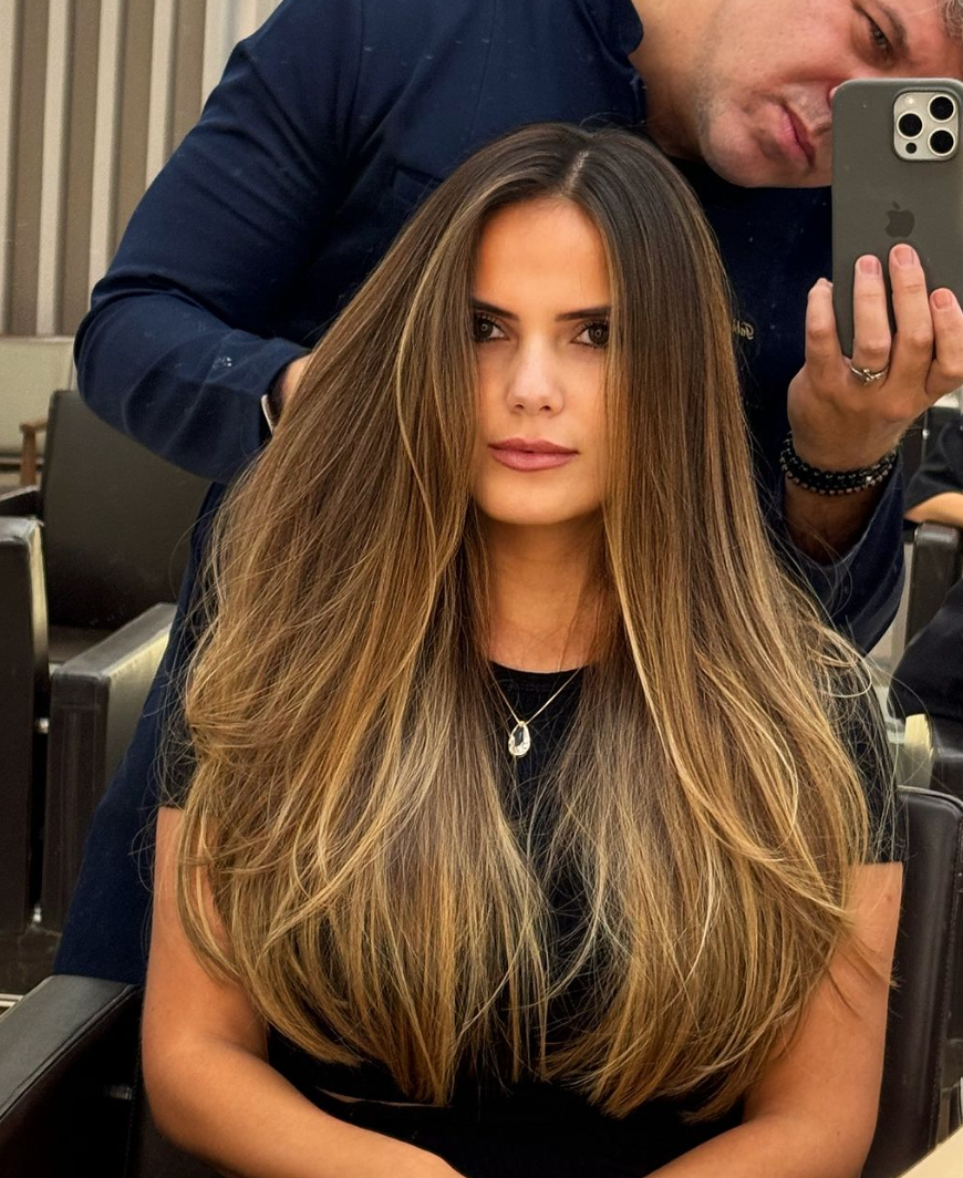 Hair Rebirth: Embrace Radiance with Brae's Liquid Keratin Miracle