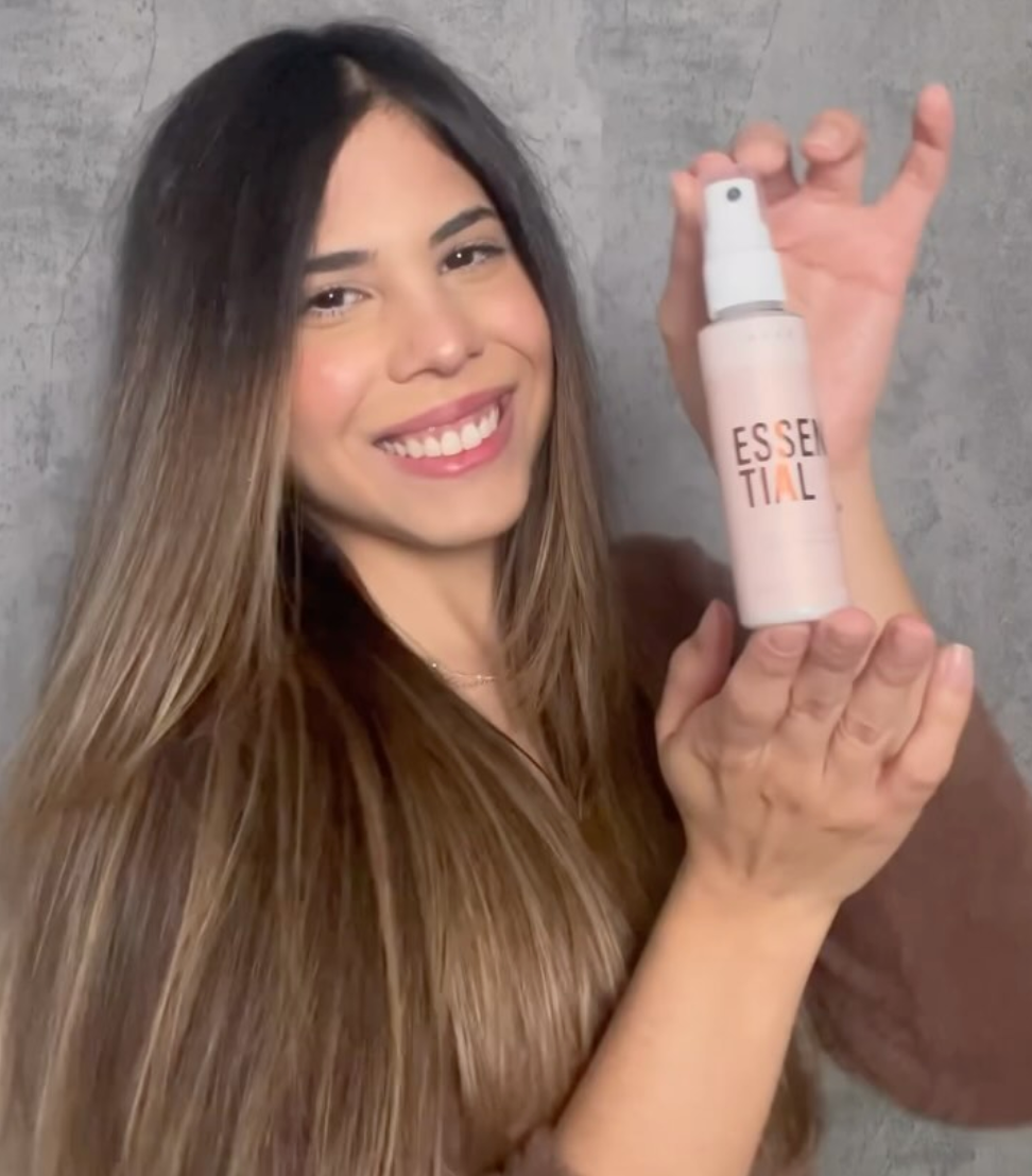Brae Essential Spray for Your Daily Hair Ritual