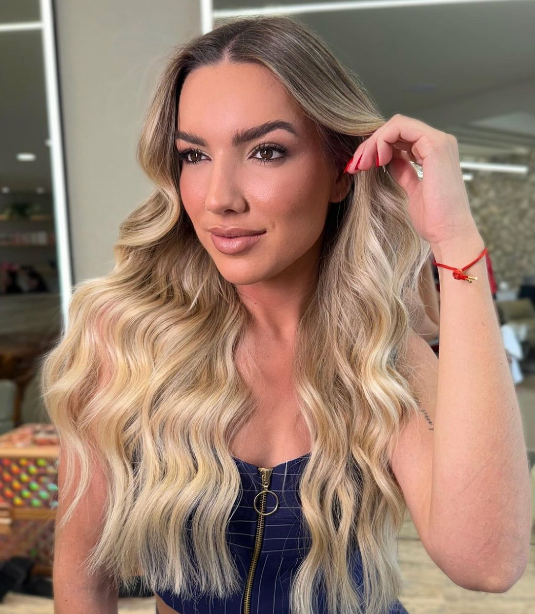 Revolutionize Your Color Journey with Bond Angel Fortifier Step 3