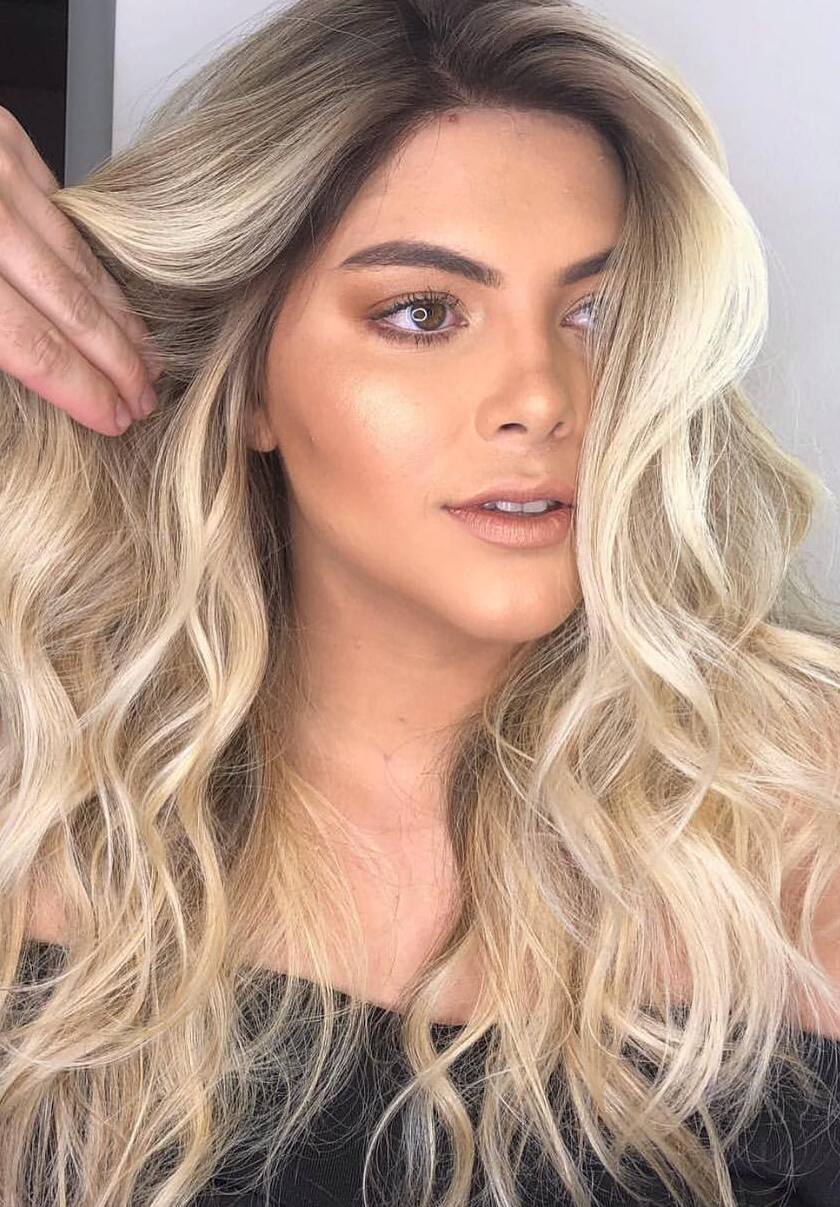 Make your hair strong this winter with Braé!