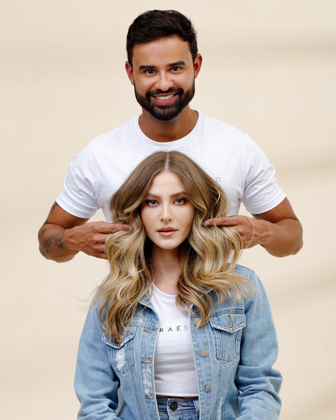The best keratin hair mask for your perfect blonde hair