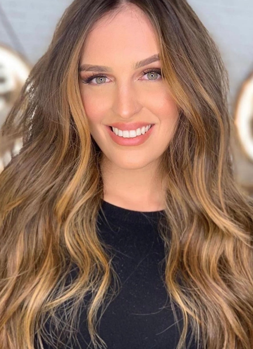 How to prevent hair damage in winter?