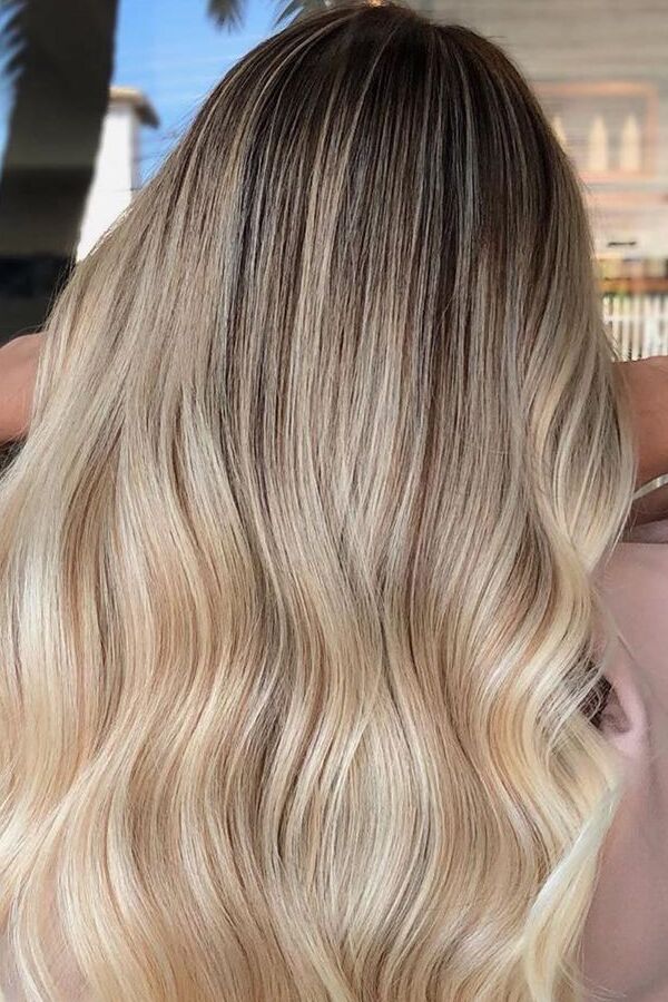 How can you find the perfect hair care for brittle hair?