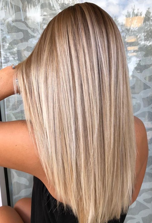 How to make hair smooth quickly and effectively?