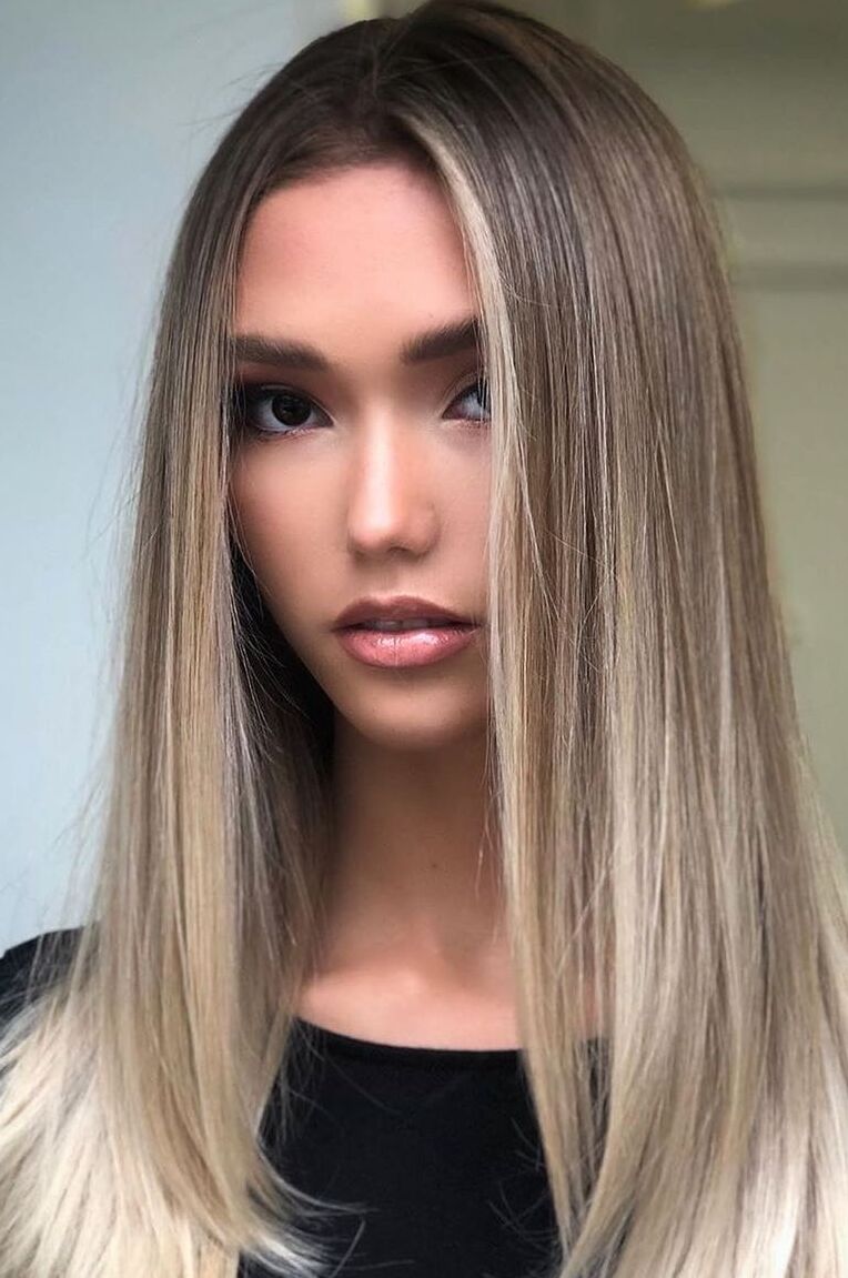 Is it really possible to keep hair volume in fall?