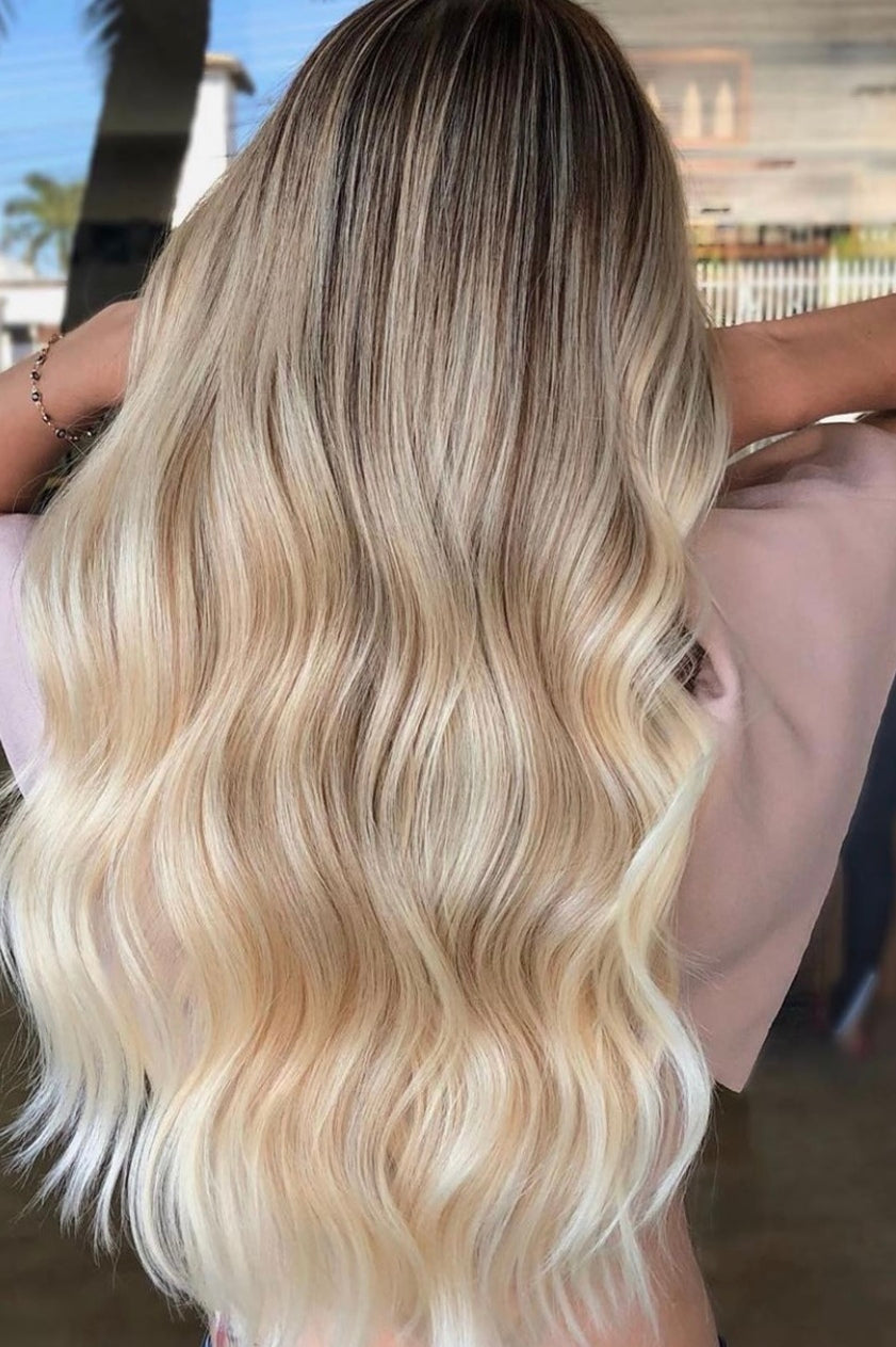 Protect the nature with Brae Hair