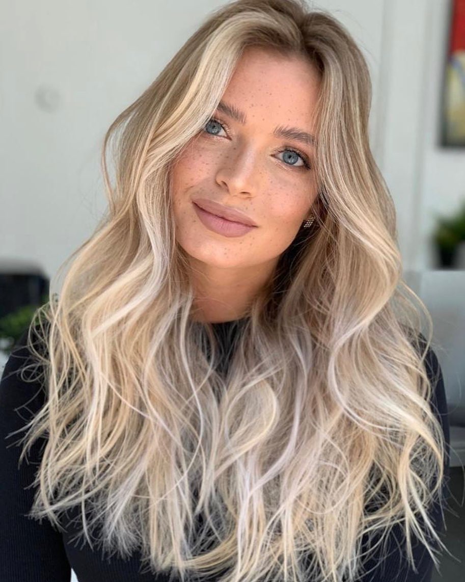 How to choose the right hair lightening product?
