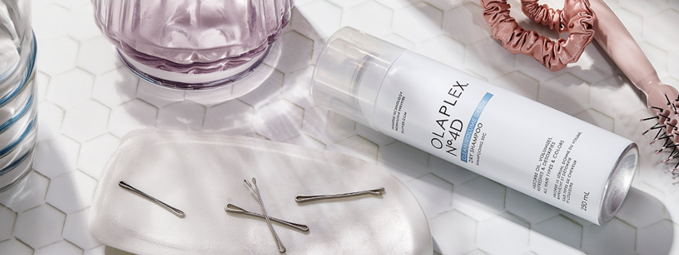 Bond Angel vs Olaplex