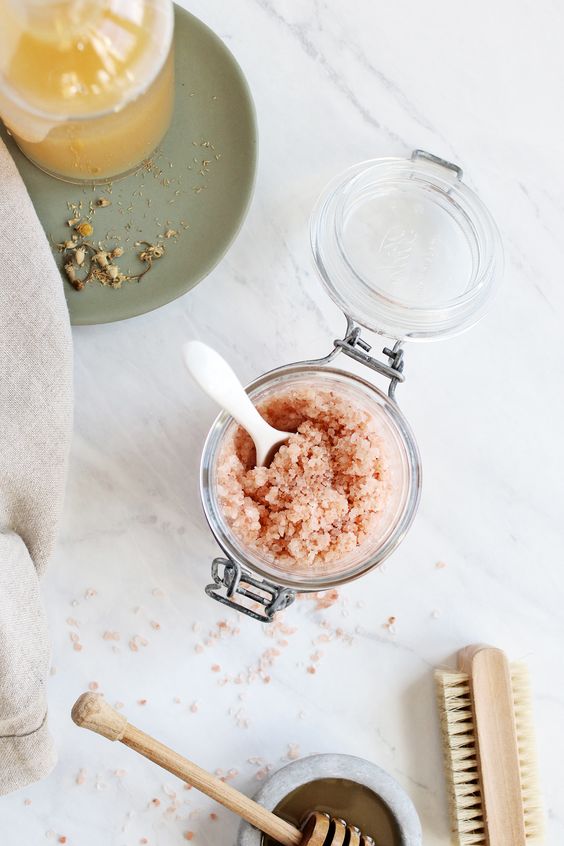 The Best Hair Scrubs for Sensitive Scalp
